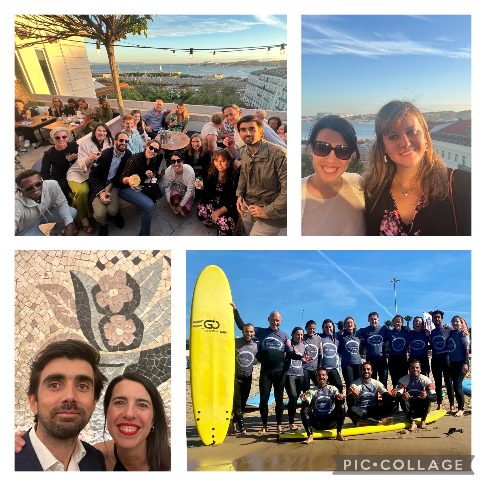 ELLINT Fall Meeting – Lisbon